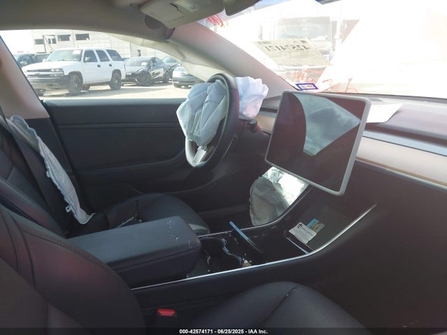2020 TESLA MODEL 3 5YJ3E1EA8LF718648 Photo 4