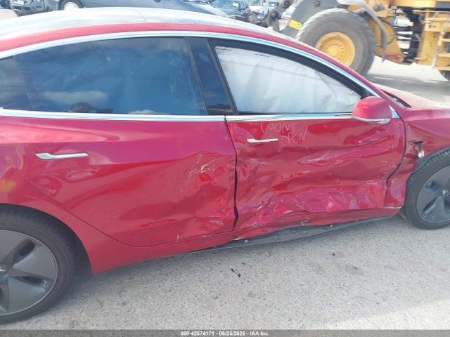 2020 TESLA MODEL 3 5YJ3E1EA8LF718648 Photo 5