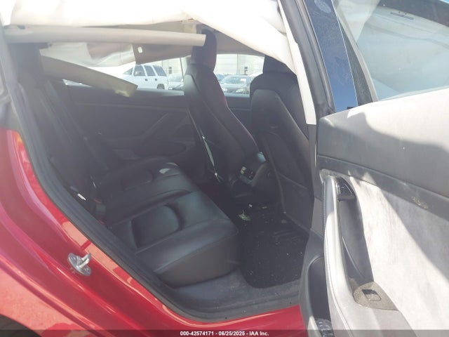 2020 TESLA MODEL 3 5YJ3E1EA8LF718648 Photo 7