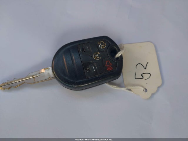 1FAHP2E8XEG133992 Ford 2014
