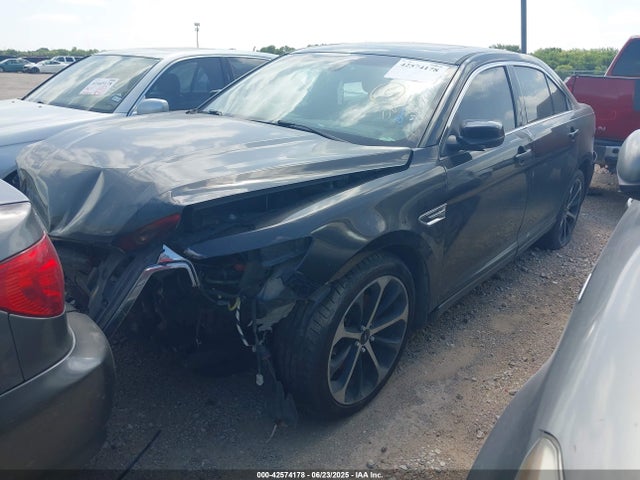 1FAHP2E8XEG133992 Ford 2014