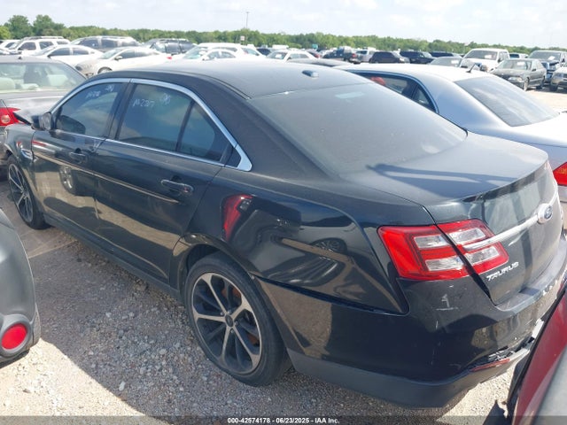 1FAHP2E8XEG133992 Ford 2014