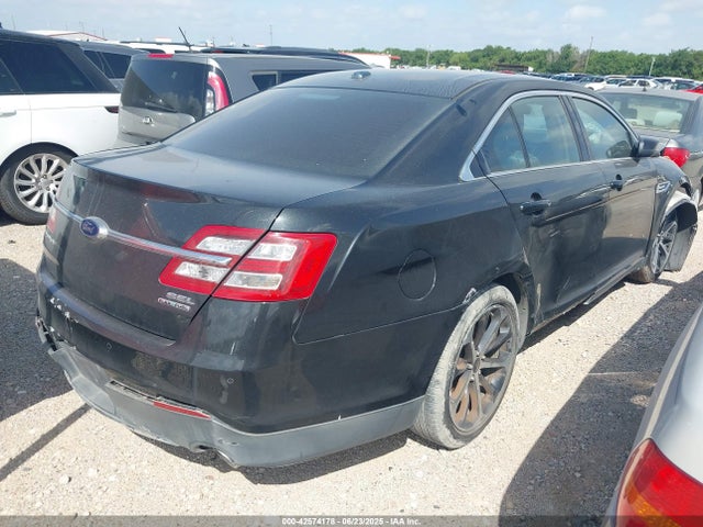 1FAHP2E8XEG133992 Ford 2014