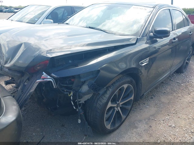 1FAHP2E8XEG133992 Ford 2014