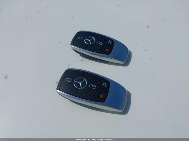 2020 MERCEDES-BENZ A 220 WDD3G4FBXLW040621 Photo 10