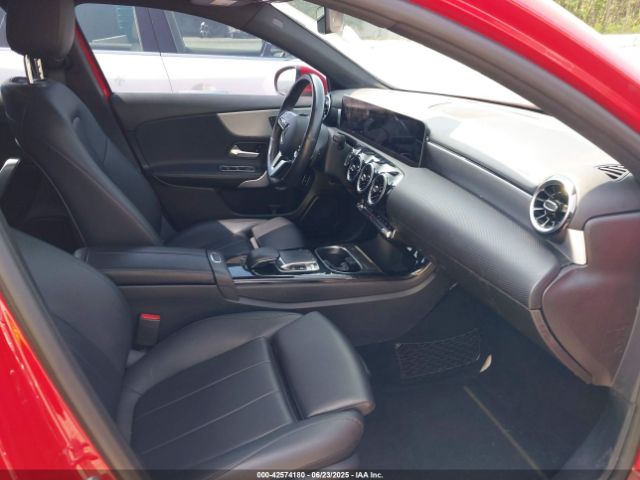 2020 MERCEDES-BENZ A 220 WDD3G4FBXLW040621 Photo 4