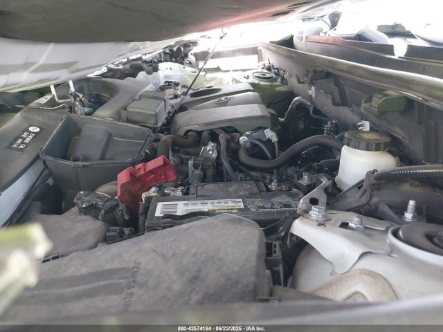 2T3W1RFV6NW231180 Toyota a25a-fks