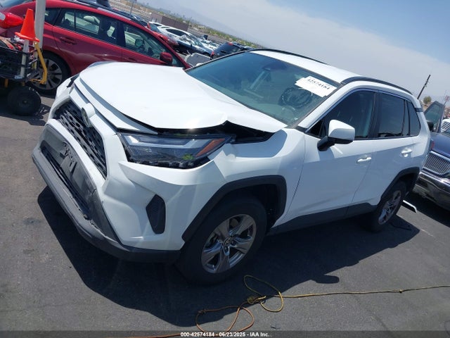 2T3W1RFV6NW231180 Toyota a25a-fks