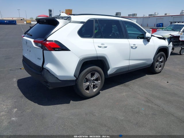 2T3W1RFV6NW231180 Toyota a25a-fks