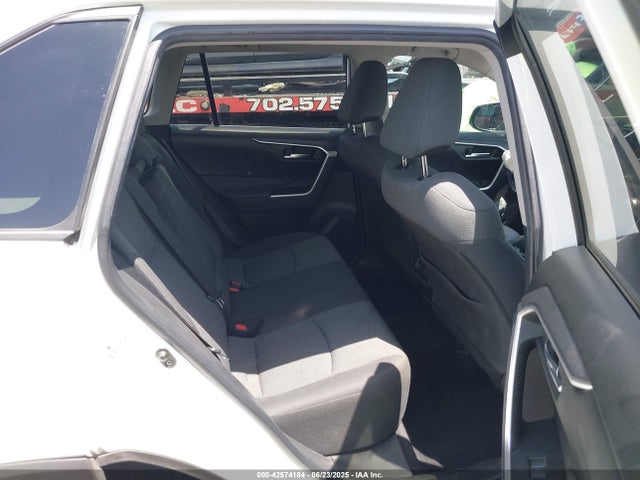 2T3W1RFV6NW231180 Toyota a25a-fks