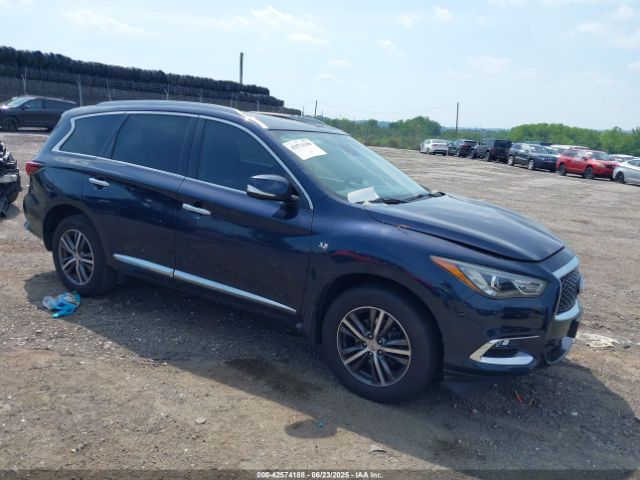 2019 INFINITI QX60 5N1DL0MM5KC551480