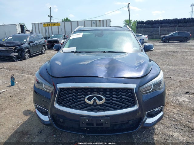 5N1DL0MM5KC551480 Infiniti 2019