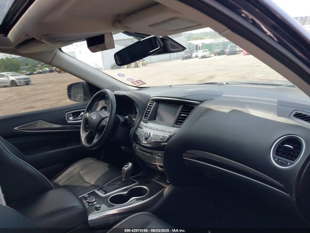 5N1DL0MM5KC551480 Infiniti 2019