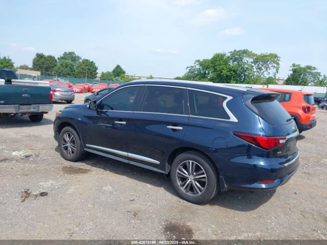 2019 INFINITI QX60 5N1DL0MM5KC551480 Photo 2