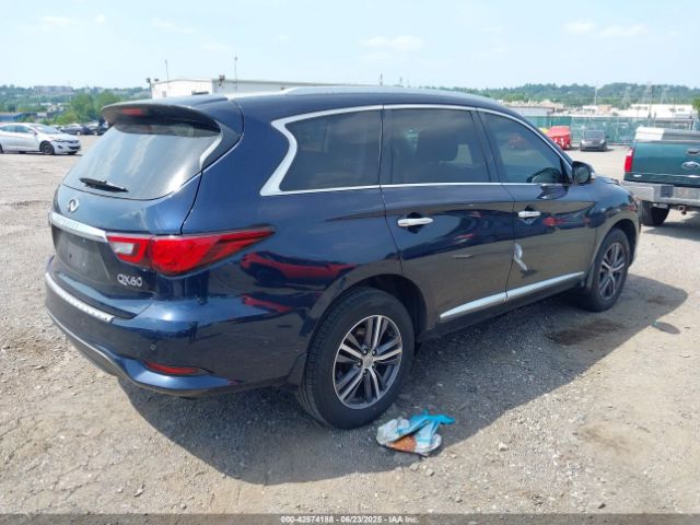 2019 INFINITI QX60 5N1DL0MM5KC551480 Photo 3