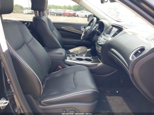 2019 INFINITI QX60 5N1DL0MM5KC551480 Photo 4