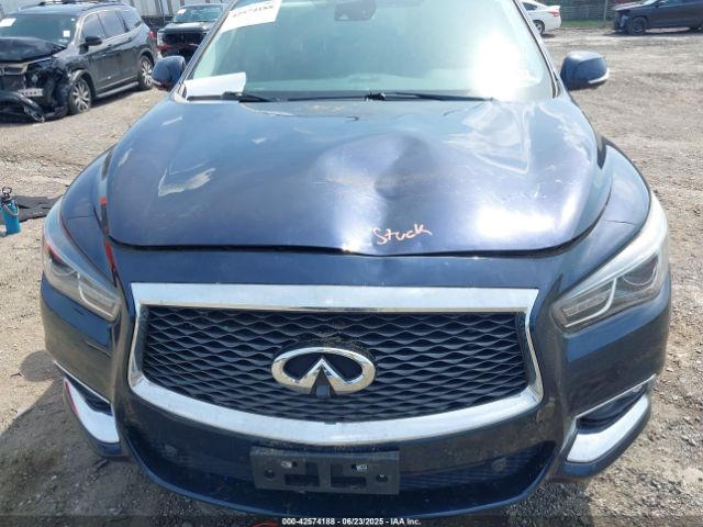 2019 INFINITI QX60 5N1DL0MM5KC551480 Photo 5