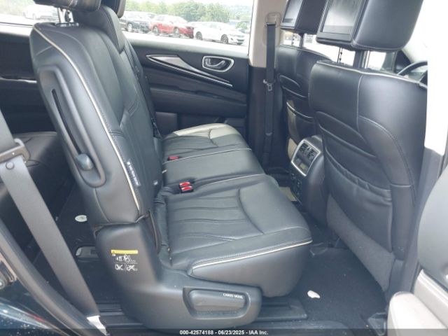 2019 INFINITI QX60 5N1DL0MM5KC551480 Photo 7