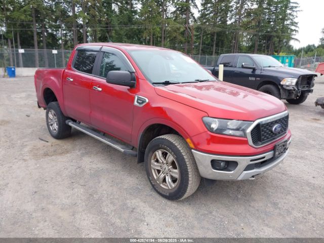 2020 FORD RANGER 1FTER4FH6LLA89091