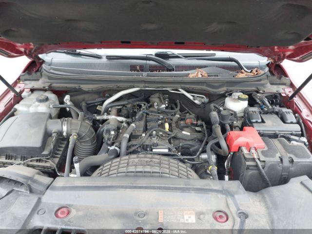 2020 FORD RANGER 1FTER4FH6LLA89091 Photo 9
