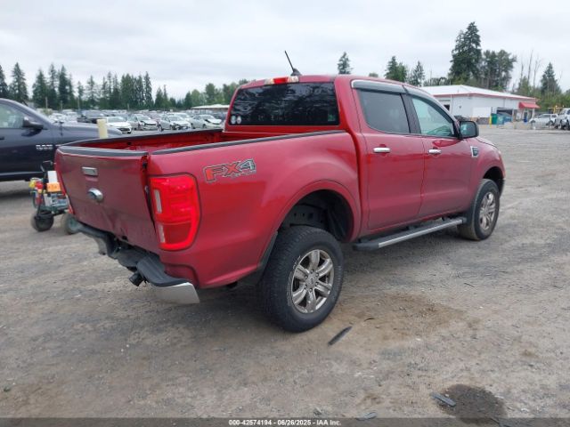 2020 FORD RANGER 1FTER4FH6LLA89091 Photo 3