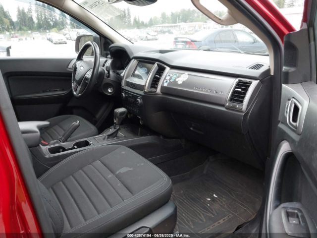 2020 FORD RANGER 1FTER4FH6LLA89091 Photo 4