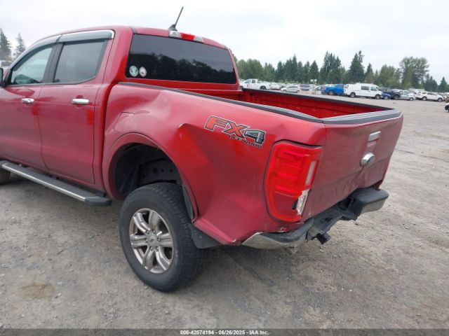 2020 FORD RANGER 1FTER4FH6LLA89091 Photo 5
