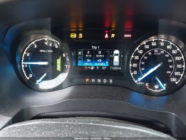 2020 FORD RANGER 1FTER4FH6LLA89091 Photo 6