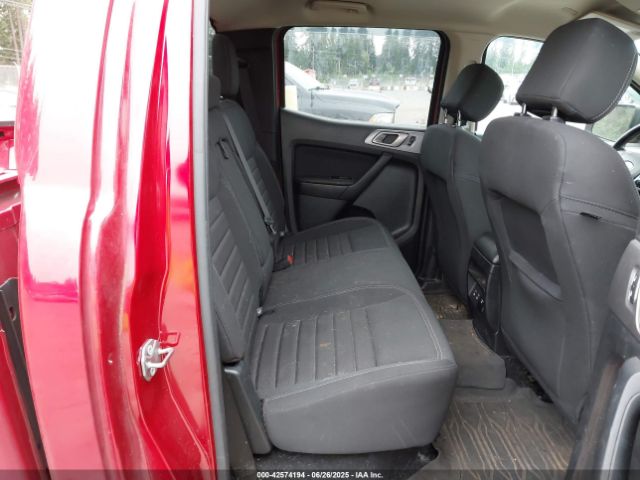 2020 FORD RANGER 1FTER4FH6LLA89091 Photo 7
