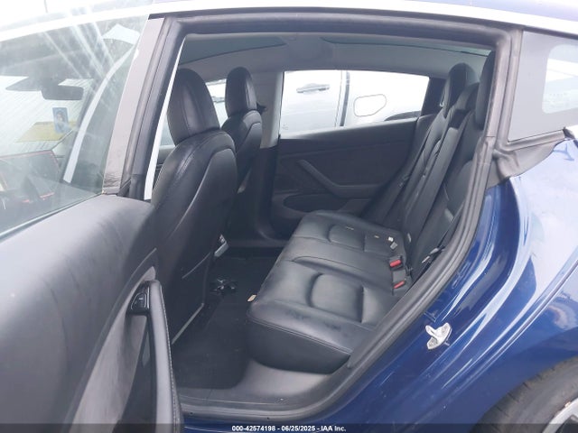 Tesla MODEL 3 2018 5YJ3E1EB8JF185528 Image 8