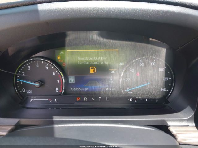 2021 FORD EXPLORER 1FMSK8FH6MGB45728 Photo 6