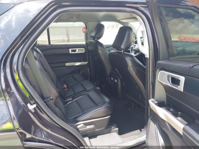 2021 FORD EXPLORER 1FMSK8FH6MGB45728 Photo 7
