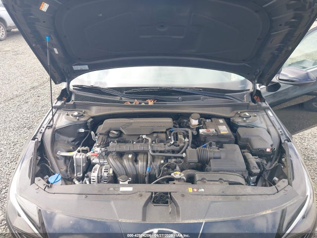 KMHLP4AG0PU450564 Hyundai mpi nu pe