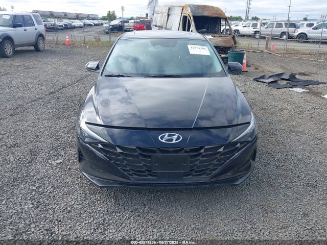 KMHLP4AG0PU450564 Hyundai mpi nu pe