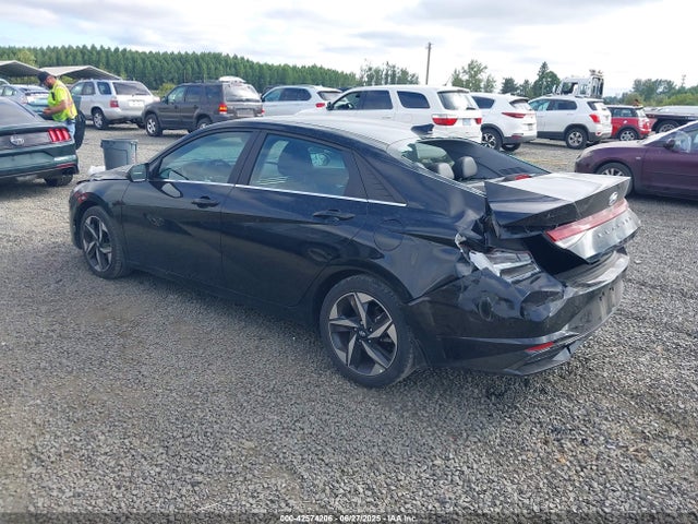 KMHLP4AG0PU450564 Hyundai mpi nu pe