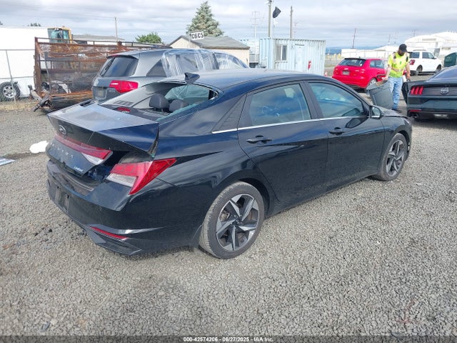 KMHLP4AG0PU450564 Hyundai mpi nu pe