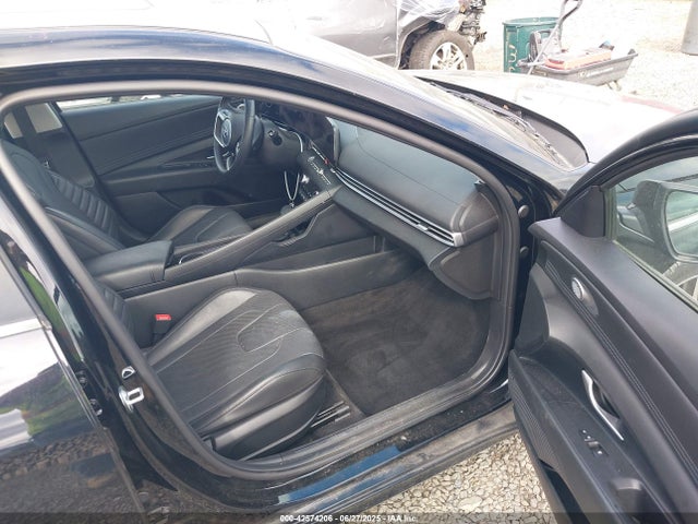 KMHLP4AG0PU450564 Hyundai mpi nu pe