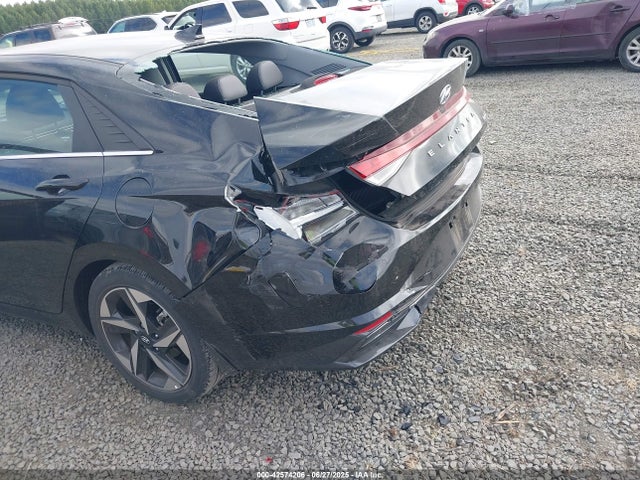KMHLP4AG0PU450564 Hyundai mpi nu pe