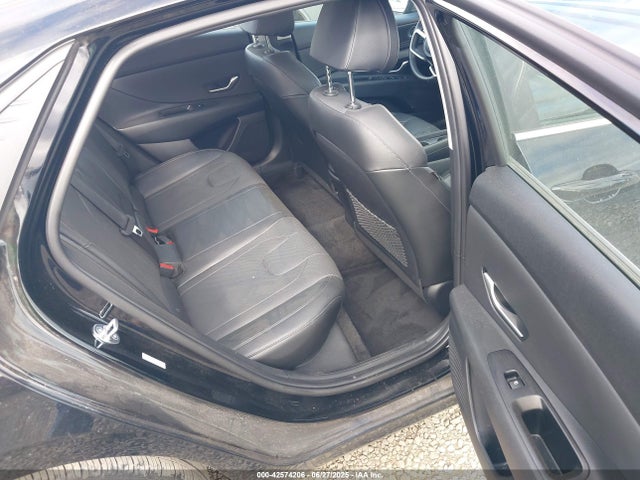 KMHLP4AG0PU450564 Hyundai mpi nu pe