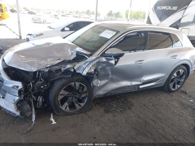 2022 AUDI E-TRON WA1AAAGE5NB020579 Photo 5