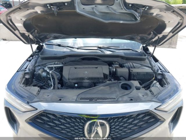 2023 ACURA MDX 5J8YE1H00PL038711 Photo 9