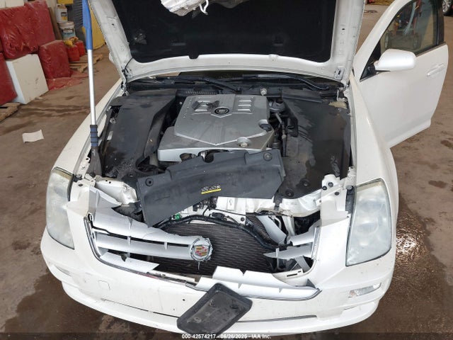 Aukcja sprzedaży 2005 Cadillac Sts V6, vin: 1G6DW677850158019, numer aukcji: 42574217