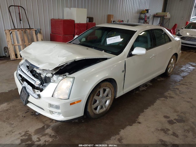 Aukcja sprzedaży 2005 Cadillac Sts V6, vin: 1G6DW677850158019, numer aukcji: 42574217