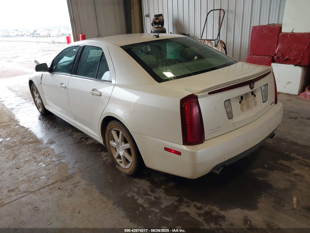 Aukcja sprzedaży 2005 Cadillac Sts V6, vin: 1G6DW677850158019, numer aukcji: 42574217