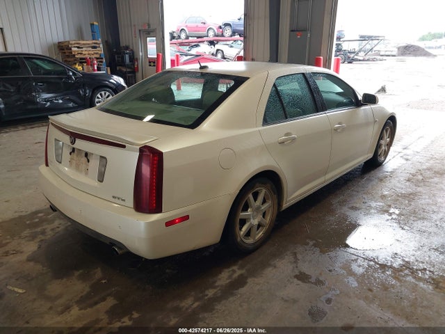 Aukcja sprzedaży 2005 Cadillac Sts V6, vin: 1G6DW677850158019, numer aukcji: 42574217