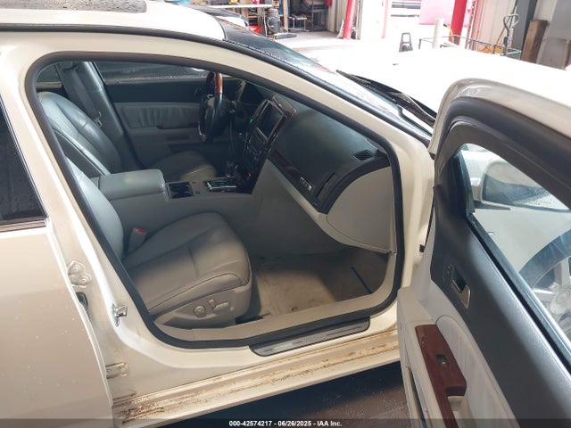 Aukcja sprzedaży 2005 Cadillac Sts V6, vin: 1G6DW677850158019, numer aukcji: 42574217