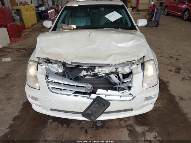 Aukcja sprzedaży 2005 Cadillac Sts V6, vin: 1G6DW677850158019, numer aukcji: 42574217