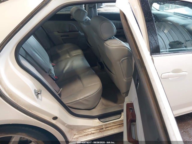 Aukcja sprzedaży 2005 Cadillac Sts V6, vin: 1G6DW677850158019, numer aukcji: 42574217