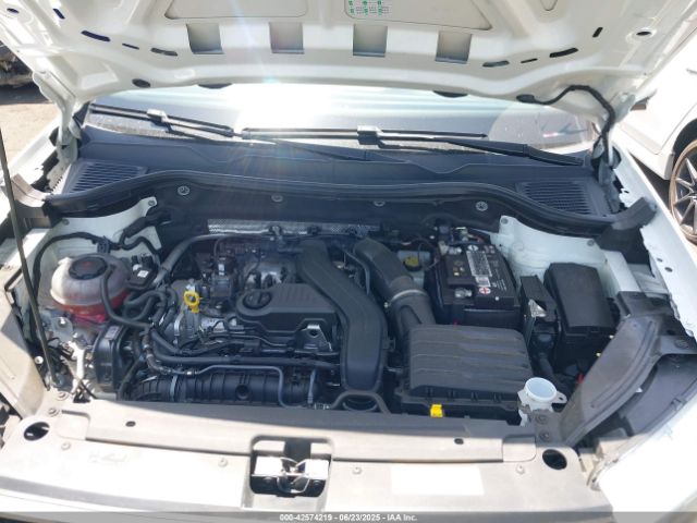 2022 VOLKSWAGEN TAOS 3VVTX7B20NM019055 Photo 9