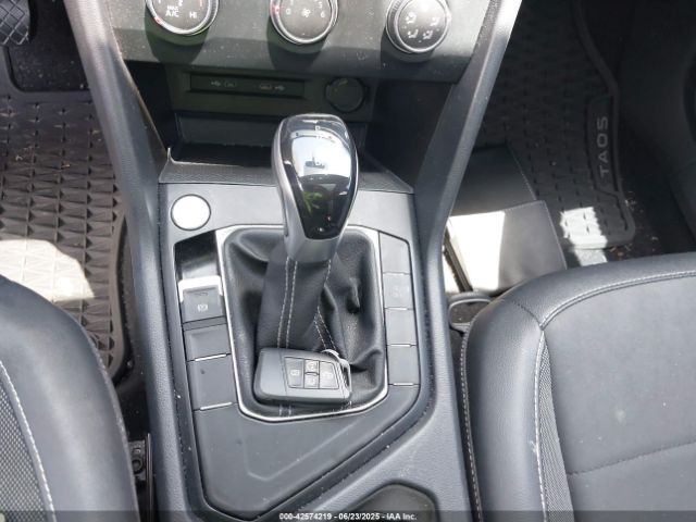 2022 VOLKSWAGEN TAOS 3VVTX7B20NM019055 Photo 10